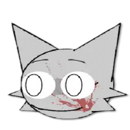 wenda horror Roblox decal