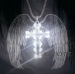 ミ Infinite