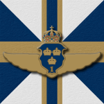 1. Fighter Wing of Spitsbergen