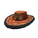 Celestial Outlaw: Hallows Horror