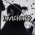 INVISIONED Ω