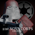 | 21st Nova Corps | ᅠ