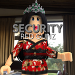 Red Gunz Security Division