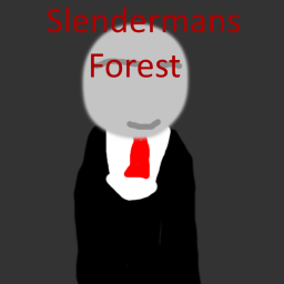 Slenderman's Forest 💀