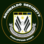 Aguinaldo Security Group ᅠᅠ