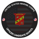(U.S.M.C) Officer Candidate School