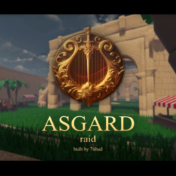 [RAID] | Asgard