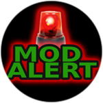 U MET A MOD!