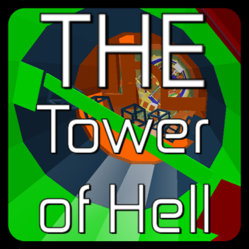 [94 STAGES] bubu's The Tower of Hell