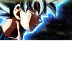 goku black roux group