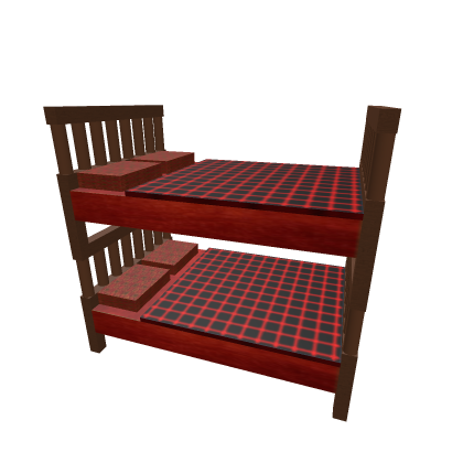 boy bunkbed