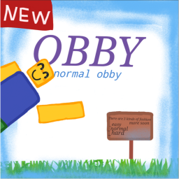 Leevee and Purple's obbys