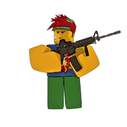 RAMP PVP