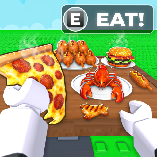 Build a Mukbang