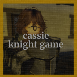 cassie knight game