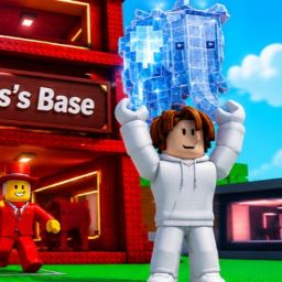 steal a ice