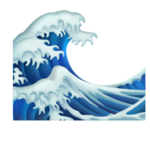 Aesthetic wave’s