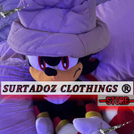 SURTADOz