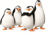 pingwiny