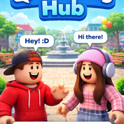 Chatting Hub 💬