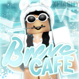 Brevè Café