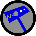 [SCPF] (Nu-7) "Hammer Down"