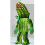 Watermelon shark Games