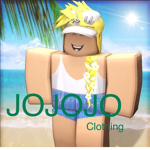 JOJOJO