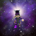 MartinSSJBlue,s