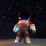 The Astronauts Of Robloxia