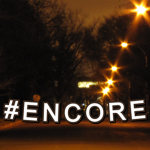 #ENCORE