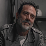 Negan Rose