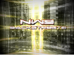 ★Nwe(Nonstop Wrestling Entertainment)★