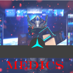 Galaxium Medical Corps