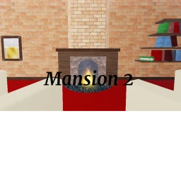 3v3 MM2 Mansion 2 (Sheriff vs Sheriff) icon