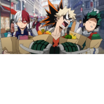 My Roblox Academia!!!!!!