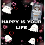 Tawny plays happy