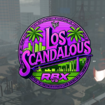 Yellow City: RBX RP