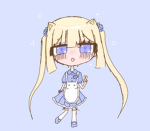 水色大好きな子集まれ！