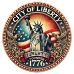 City of Liberty Whitelist