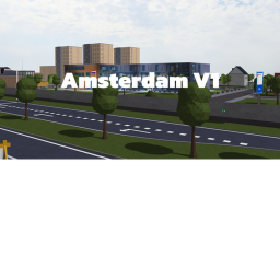 Amsterdam V1