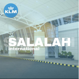 Salalah International Airport || SA