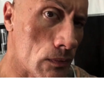 The rock big SuS
