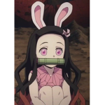 Robot girlfuvu
