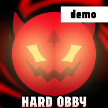 My Hard Obby [DEMO]