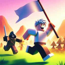 🚩 Capture the Flag  | Classic