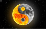 Sun and Moon Clothes