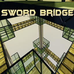 Sword bridge
