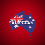 AUS Bedwars Clan