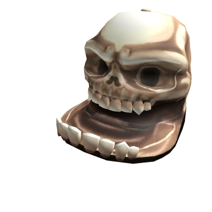 BaseSkull Cap